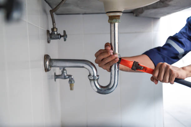 Best Heating & Cooling Plumbing in China, TX